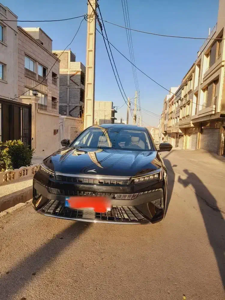 کی ام سی جی۷|خودرو سواری و وانت|تهران, سعادت‌آباد|دیوار