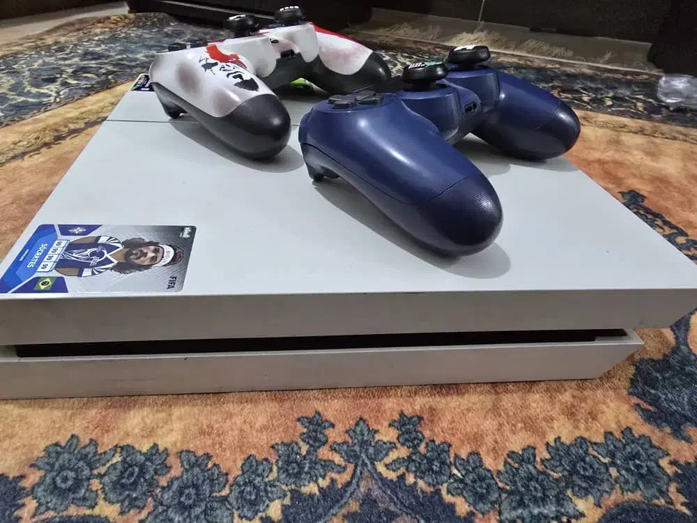 ps4 پلی استیشن|کنسول، بازی ویدئویی و آنلاین|نوشهر, |دیوار