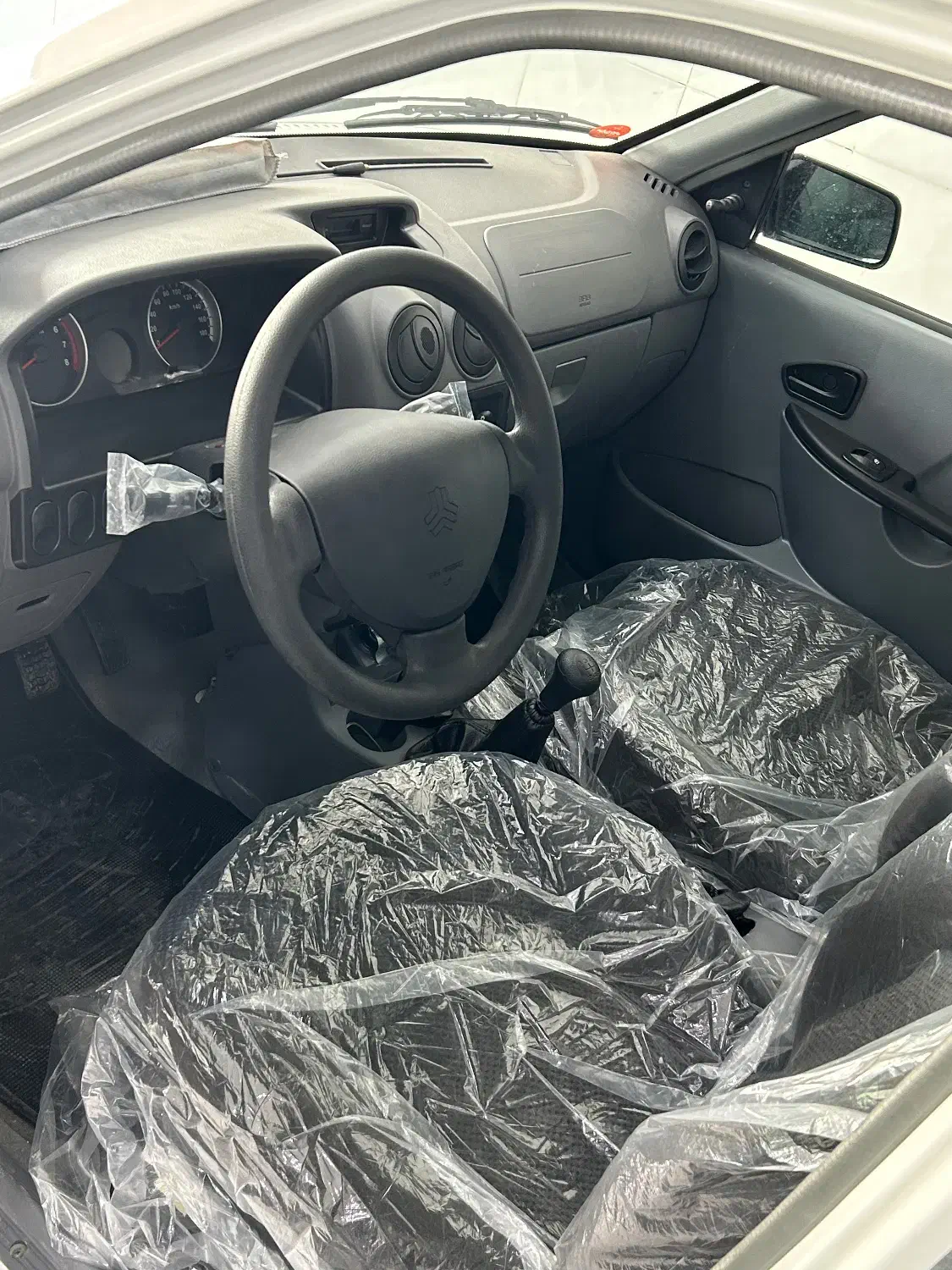 پراید وانت صفر خشک|خودرو سواری و وانت|ورامین, ورامین|دیوار