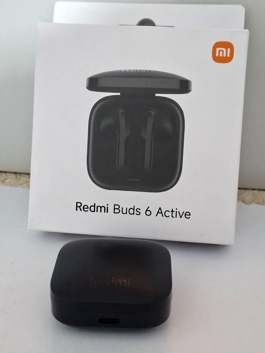 Redmi Buds 6 Active|لوازم جانبی موبایل و تبلت|مشهد, شاهد (شهرک غرب)|دیوار