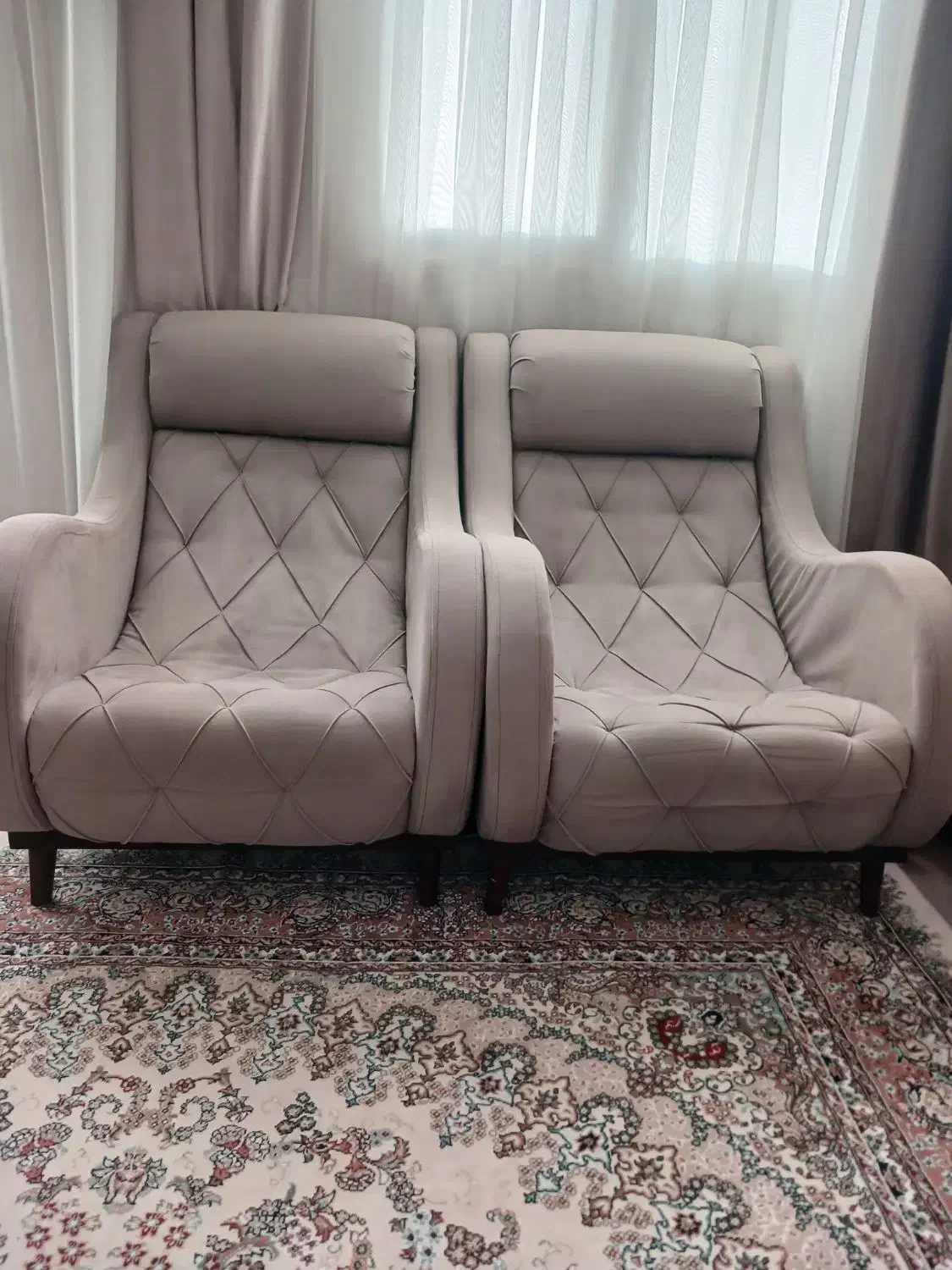 مبل|مبلمان خانگی و میز عسلی|بشاریات, |دیوار