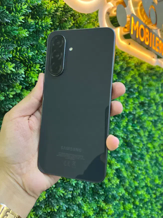 سامسونگ آ۳۶ Samsung A36 حافظه ۲۵۶ رم ۸ گارانتی‌دار|موبایل|تبریز, |دیوار