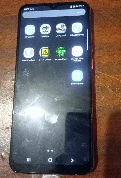 A02 S|موبایل|یزد, |دیوار