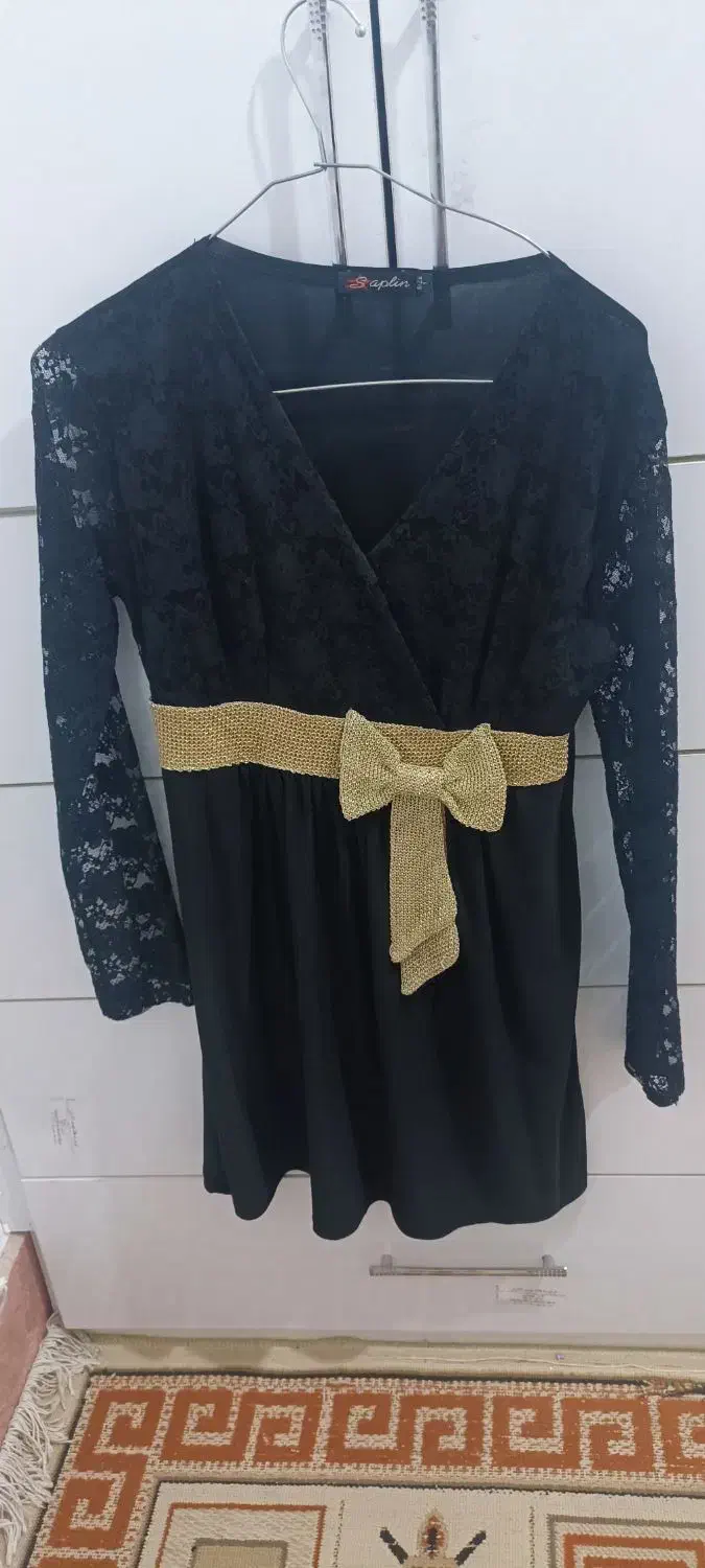 مانتو و پالتو و پیراهن در حدنو|لباس|بیرجند, |دیوار