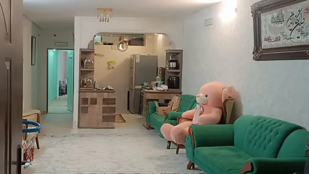 رهن کامل|اجارهٔ خانه و ویلا|مشهد, سمزقند|دیوار