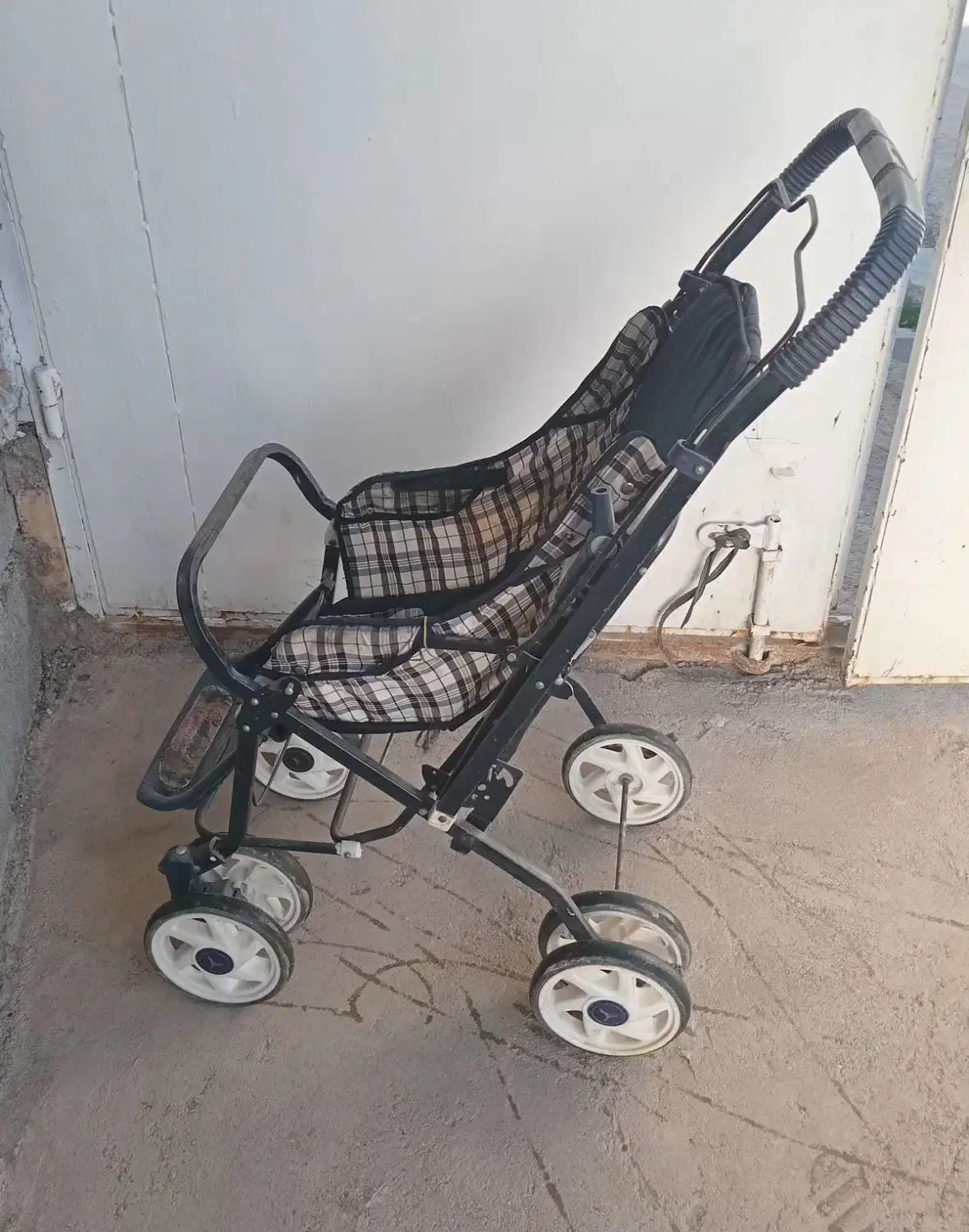 فروش کالسکه|کالسکه و لوازم جانبی|شوشتر, |دیوار
