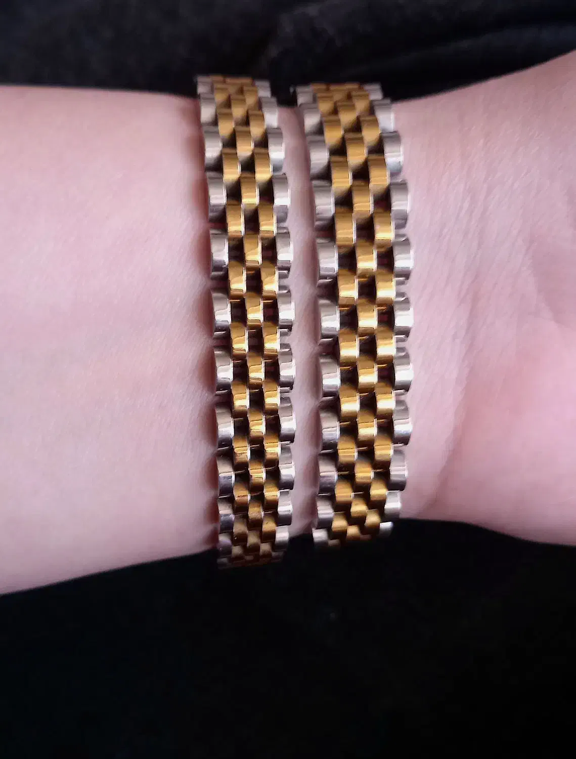 ست دستبند رولکس|ساعت|مشهد, مقدم|دیوار