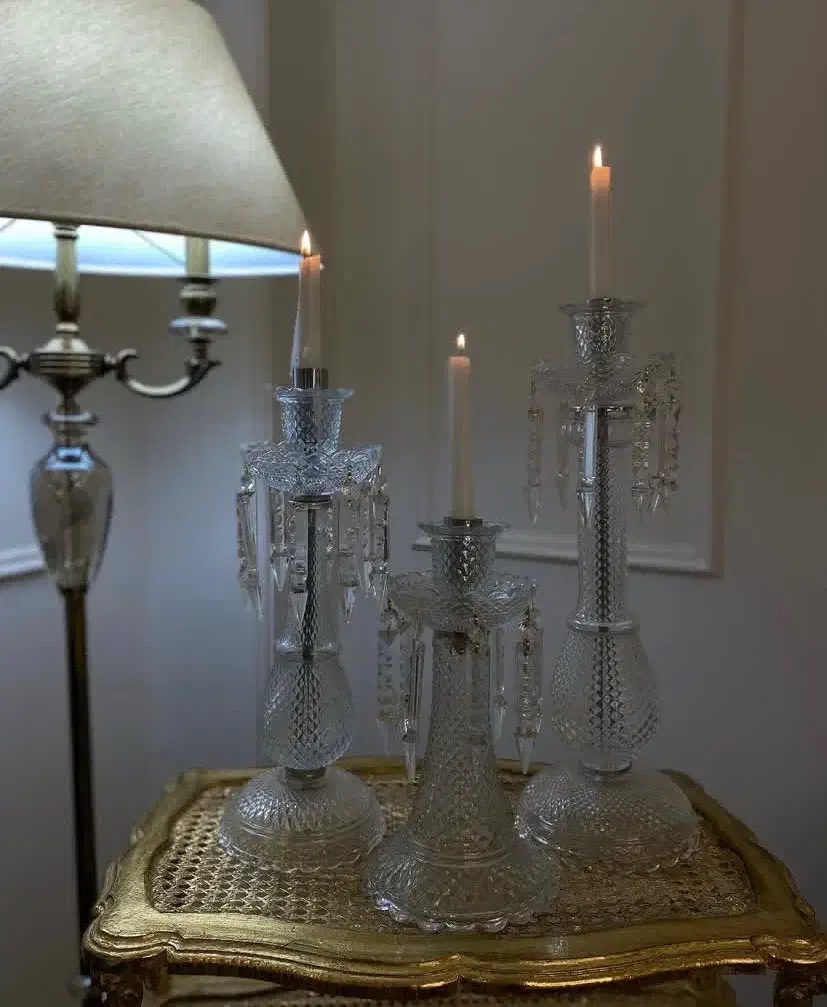 شمعدان|صنایع دستی و سایر لوازم تزئینی|ساری, |دیوار