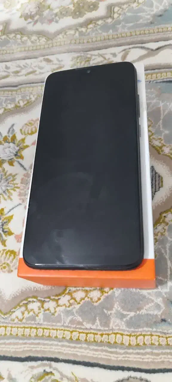 شیاومی ردمی نوت7 عروسک|موبایل|خرم‌آباد, |دیوار