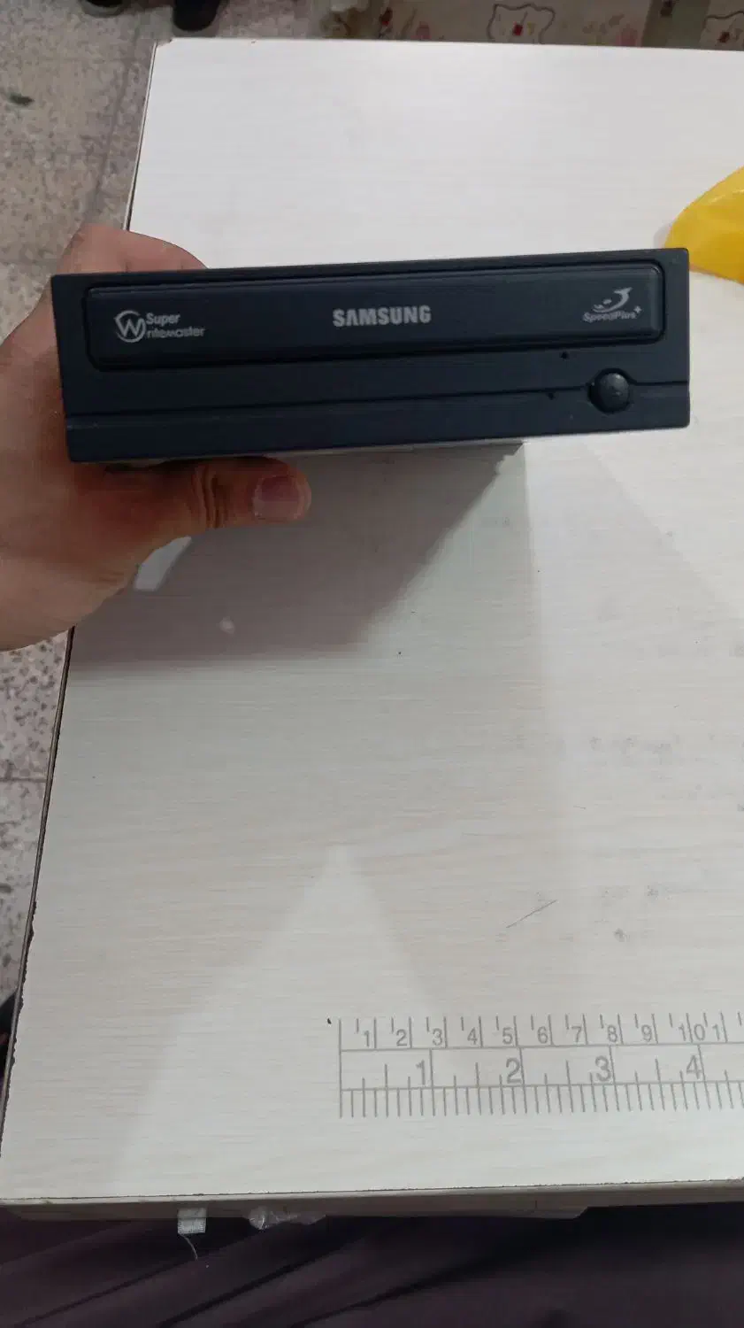 DVD رایتر اینترنال|قطعات و لوازم جانبی رایانه|ایرانشهر, |دیوار