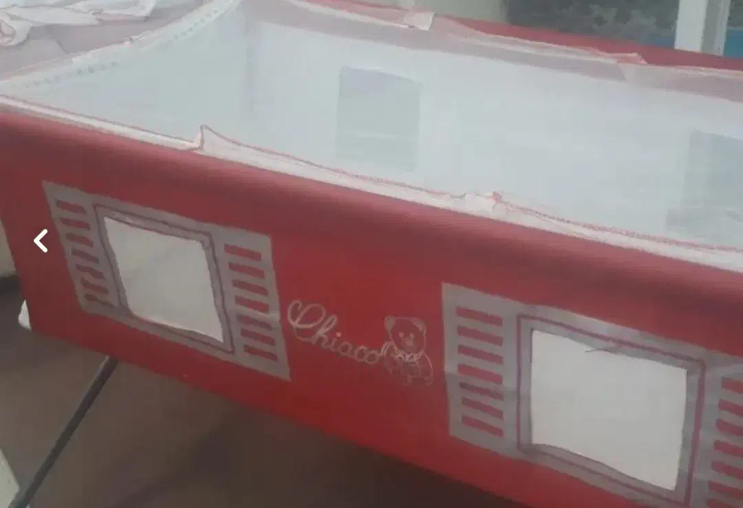 گهواره|اسباب و اثاث بچه|ملایر, |دیوار