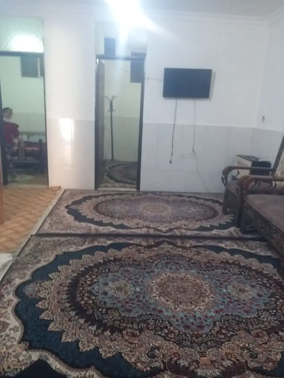 اجاره سوییت کوتاه مدت سوییت|اجارهٔ کوتاهمدت آپارتمان و سوئیت|مشهد, رضاییه|دیوار