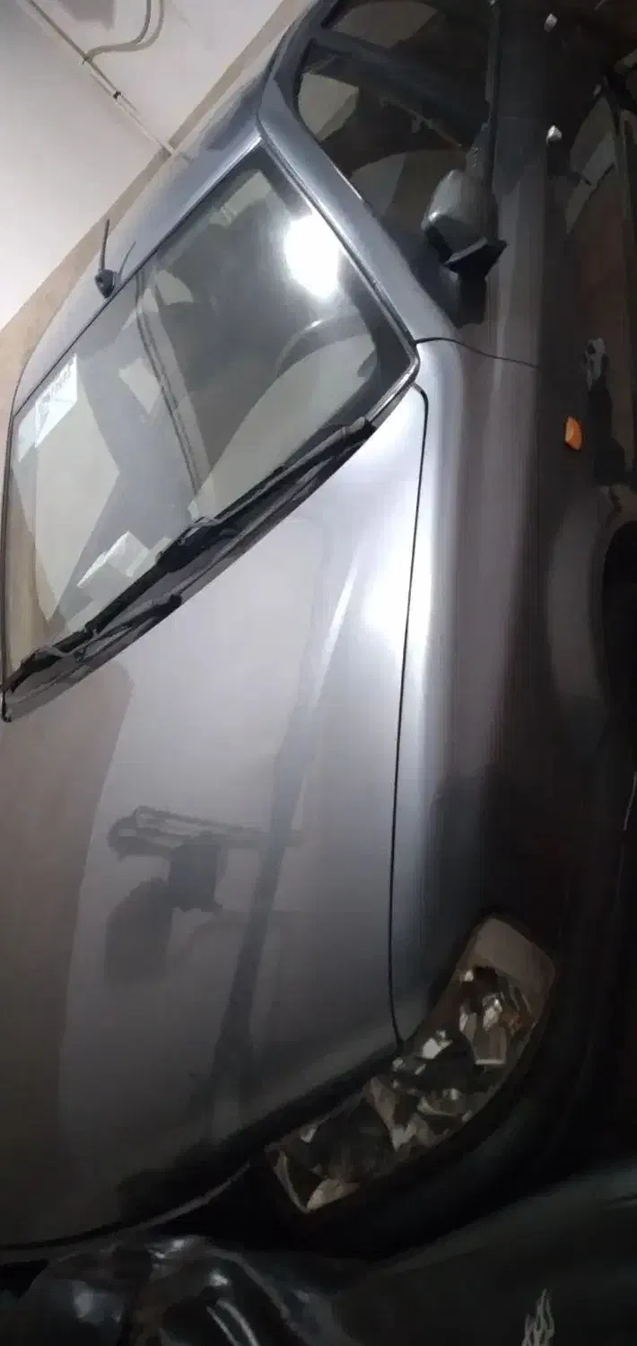 سمند EF7مدل ۹۳|خودرو سواری و وانت|رشت, رودبارتان|دیوار