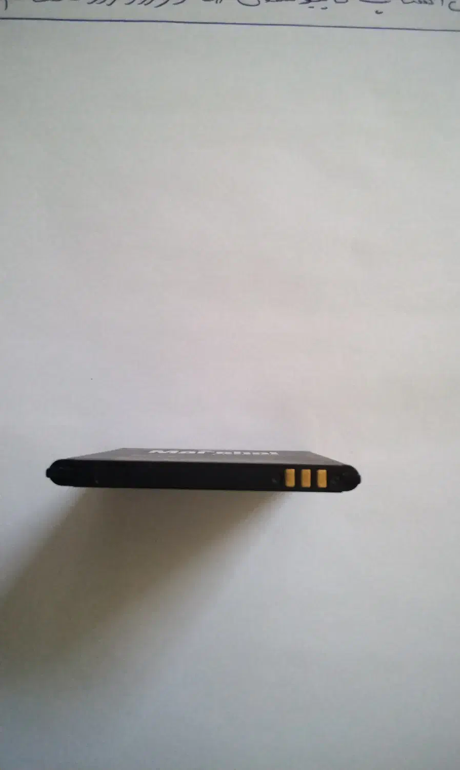 باطری گوشی نو|لوازم جانبی موبایل و تبلت|دورود, |دیوار