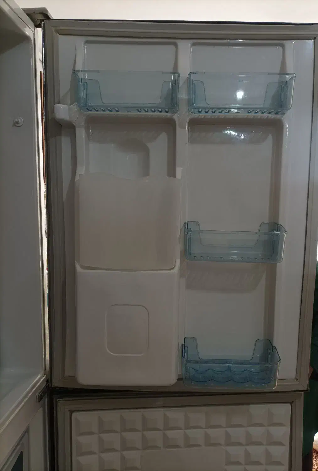 یخچال فریزر|یخچال و فریزر|بروجرد, |دیوار