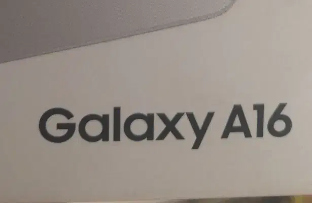 گوشی گلکسی A16|موبایل|اصفهان, لنبان|دیوار