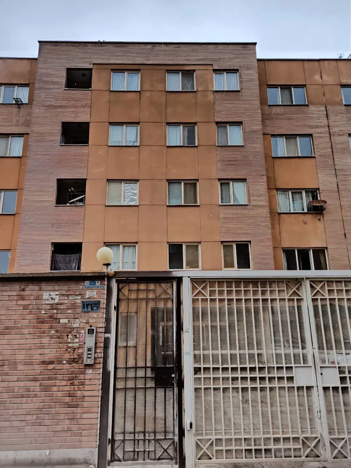 مسکن مهر پردیس خرداد لوکس ۲عدد|فروش آپارتمان|شاهین‌شهر, نبوت|دیوار