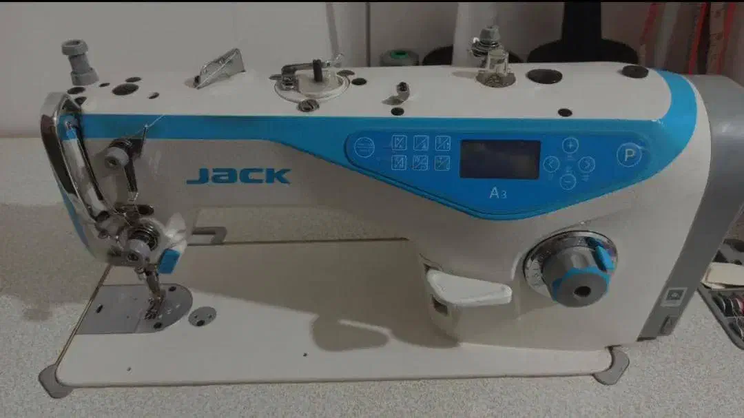 سردوز و راسته دوز JACK|چرخ خیاطی و ریسندگی|شیراز, کیان شهر|دیوار