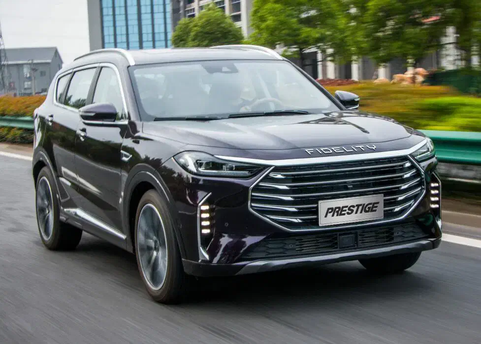 فیدلیتی/پرایم/الیت/پرستیژ/تحویل فوری|خودرو سواری و وانت|کرج, گوهردشت|دیوار