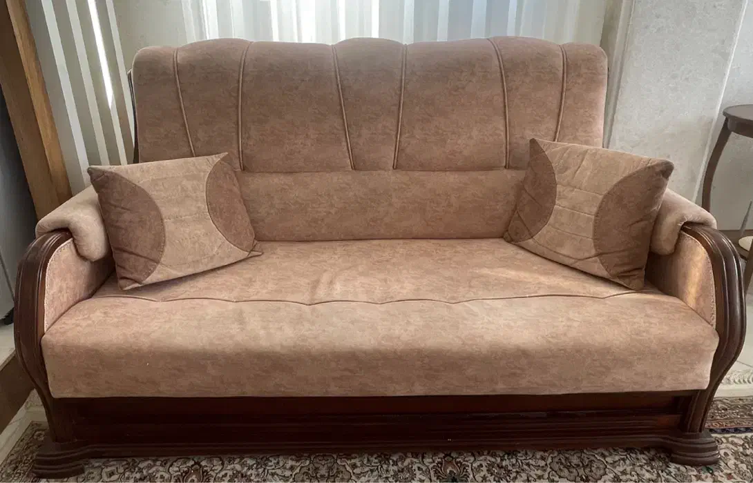 مبل|مبلمان خانگی و میز عسلی|ملایر, |دیوار