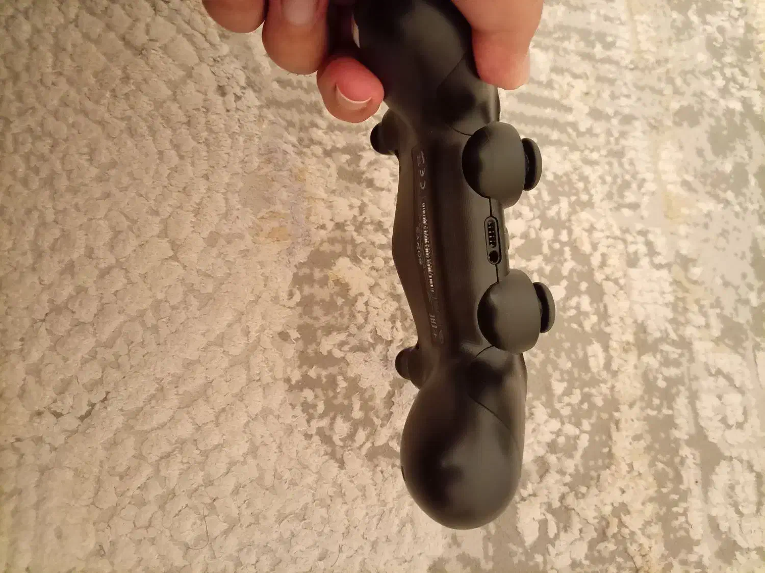 دسته بازی پلی استیشن ۴ PlayStation 4 های کپی|کنسول، بازی ویدئویی و آنلاین|شیراز, قصرالدشت|دیوار