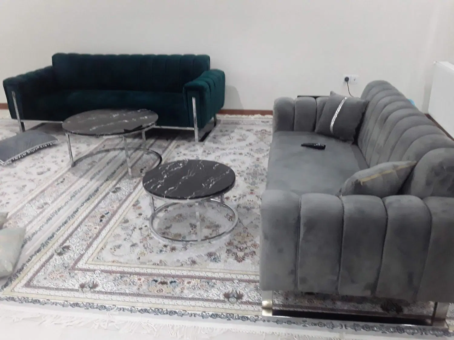 مبل مدرن|مبلمان خانگی و میز عسلی|تهران, منیریه|دیوار