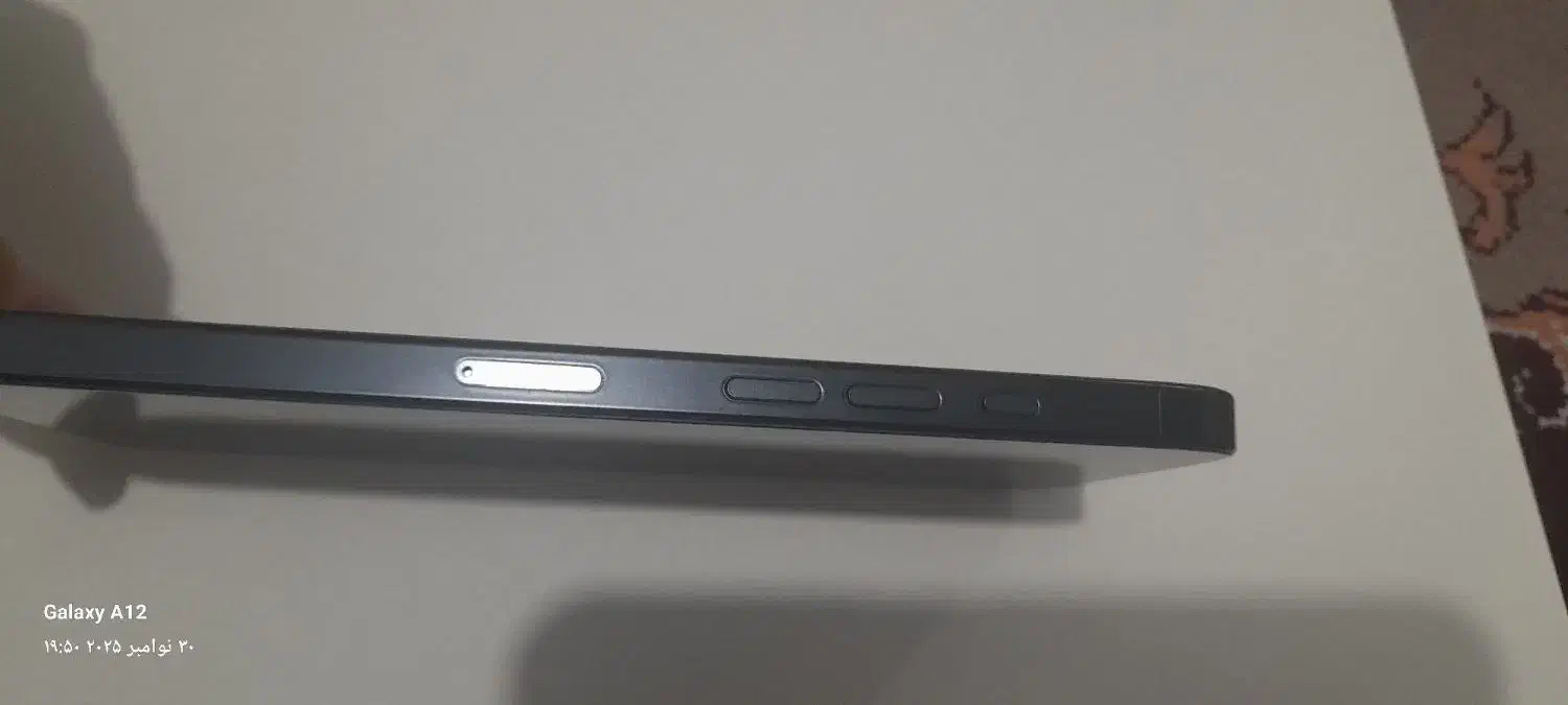 گوشی طرح ایفون ۱۶ پرو مکس|موبایل|پلدختر, |دیوار