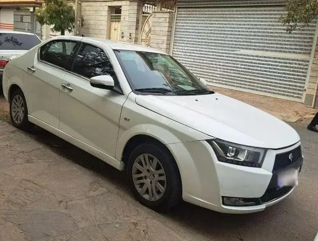 دنا پلاس 99 تیپ 2|خودرو سواری و وانت|نیشابور, بنیاد شهید|دیوار