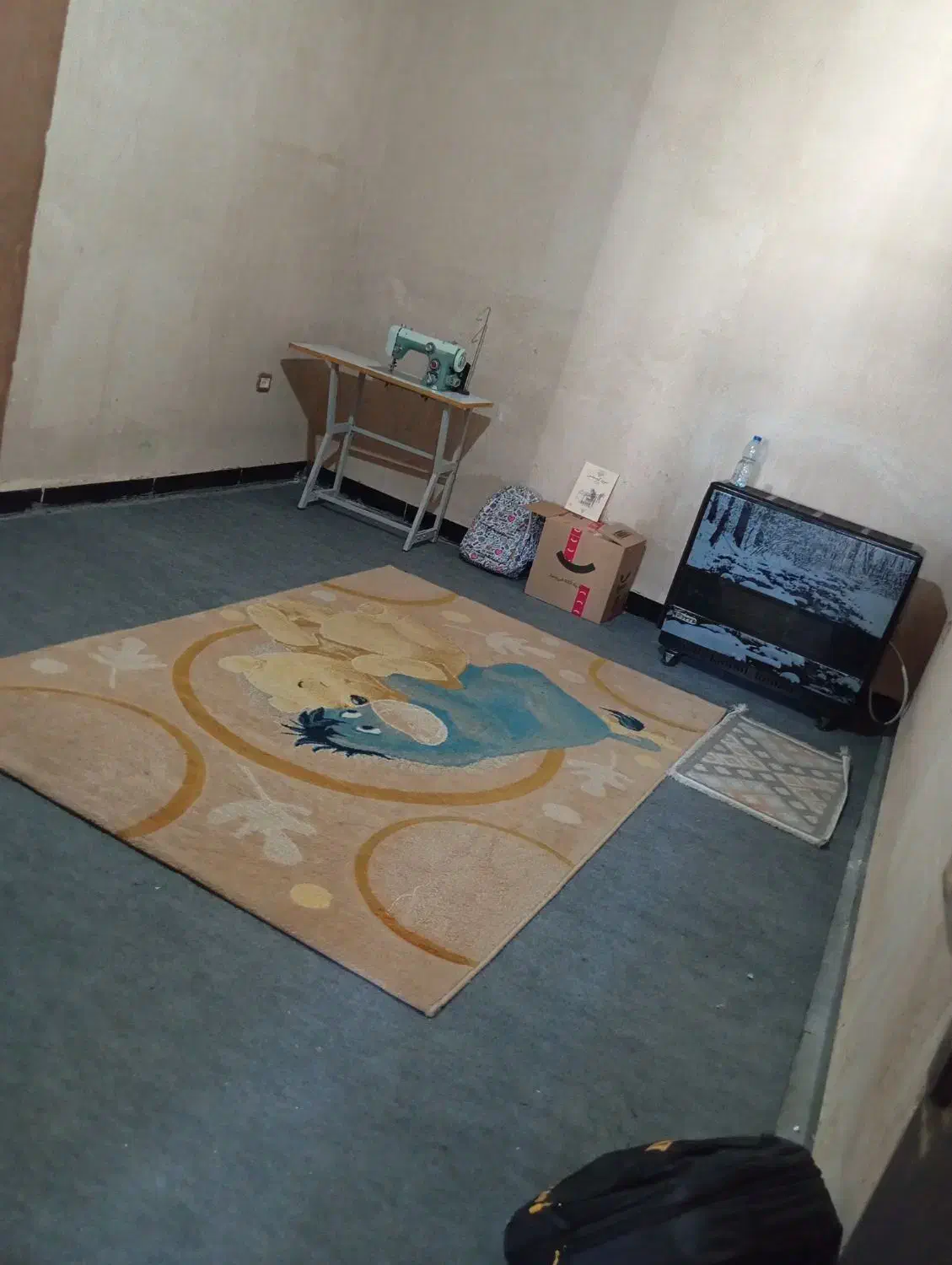 خانه اجاره ای ،ویلایی،شهرک امام گلستان 2|اجارهٔ خانه و ویلا|کوهدشت, |دیوار