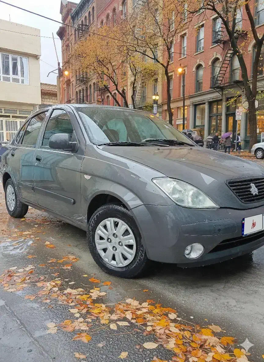 تیبا|خودرو سواری و وانت|نیشابور, دارایی|دیوار