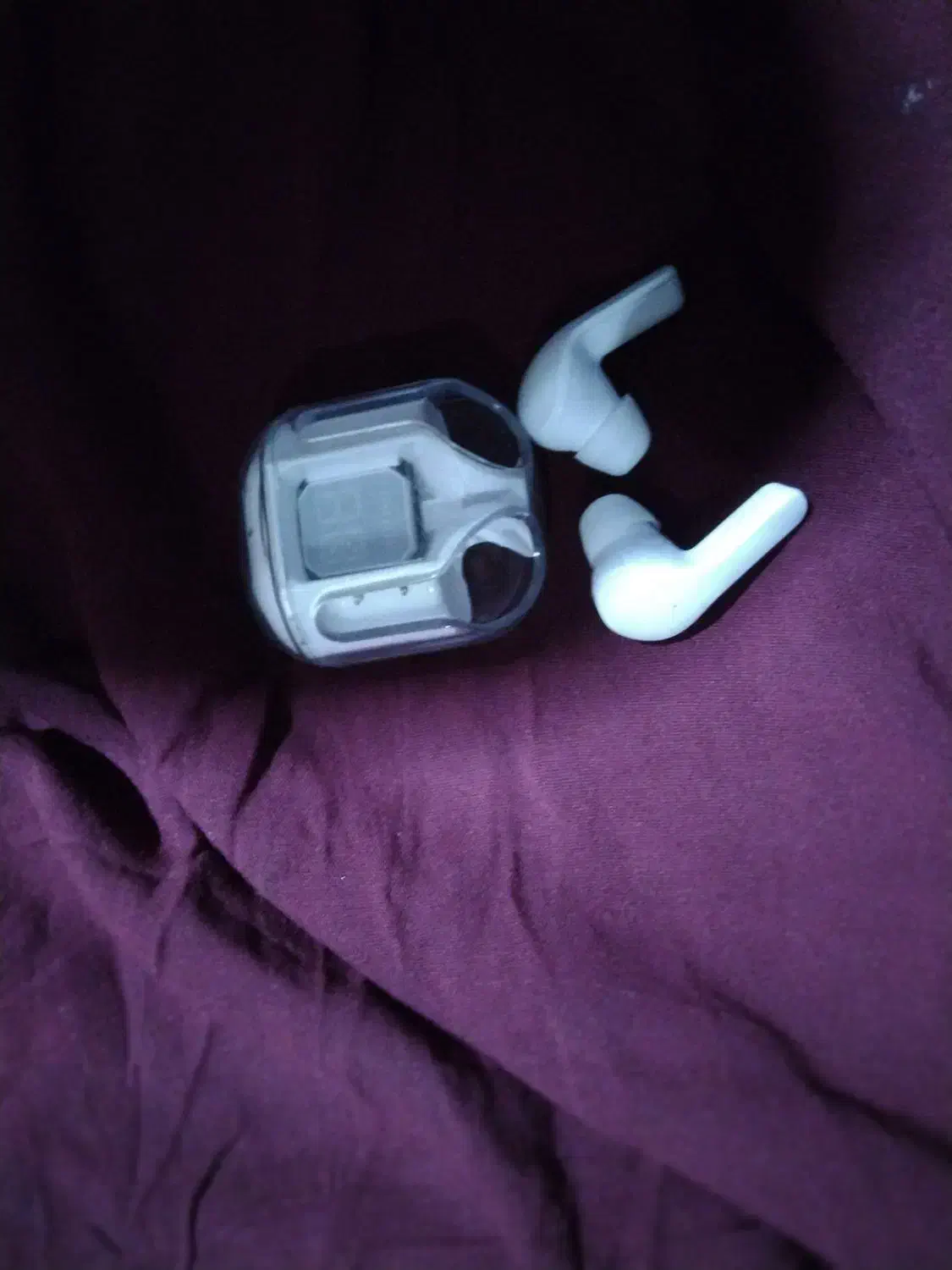 ایرپاد|لوازم جانبی موبایل و تبلت|زاهدان, |دیوار