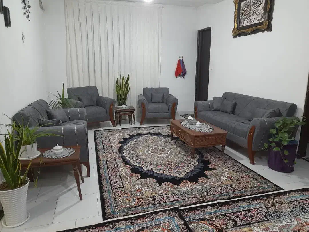 مبل راحتی ارشاد|مبلمان خانگی و میز عسلی|کازرون, |دیوار