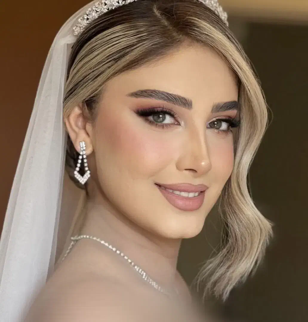 میکاپ شینیون|خدمات آرایشگری و زیبایی|کرمانشاه, |دیوار