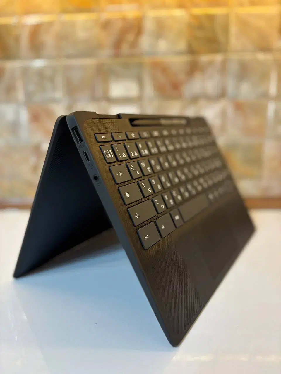 لپتاپ تبلت شو (360)   HP Chromebook قلم دار|تبلت|مشهد, هفت تیر (حافظ)|دیوار