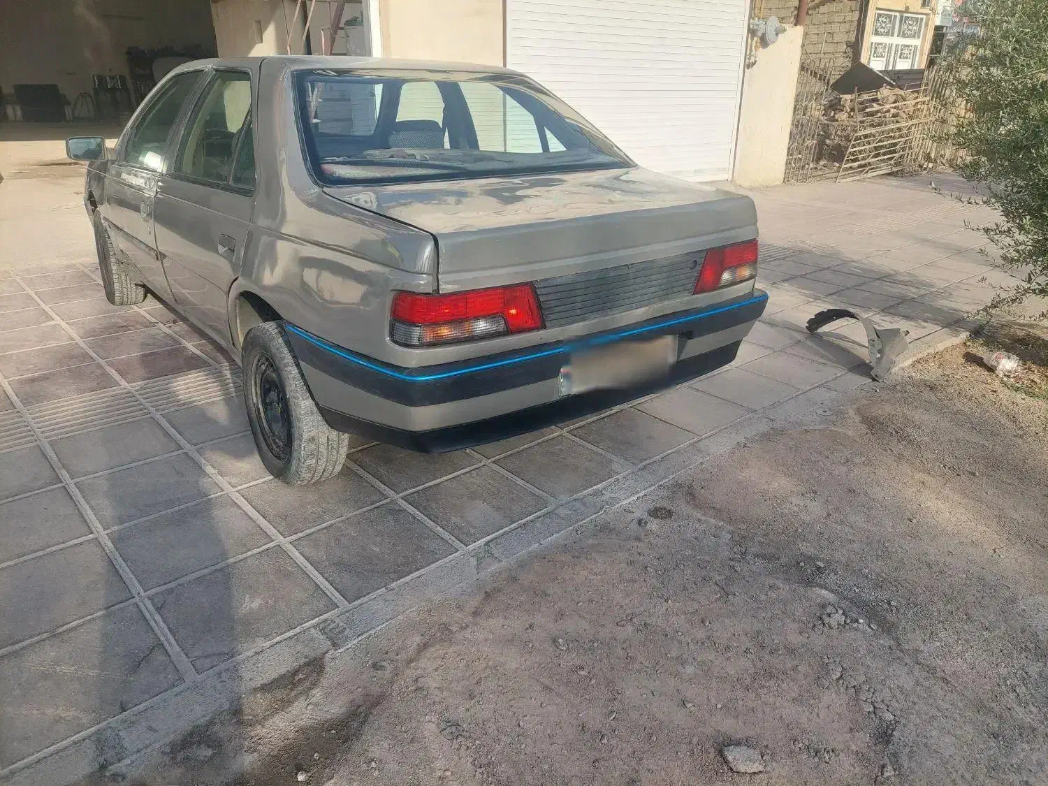 اردی ۸۲|خودرو سواری و وانت|یزد, |دیوار