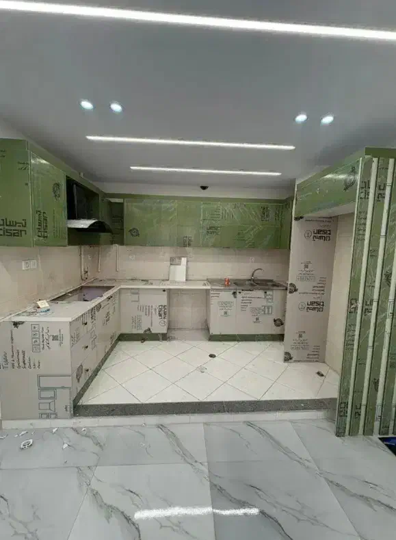 واحد ۷۲متری /متریال حرفه ای/ پروسه /قیمت کف|فروش آپارتمان|کهریزک, |دیوار