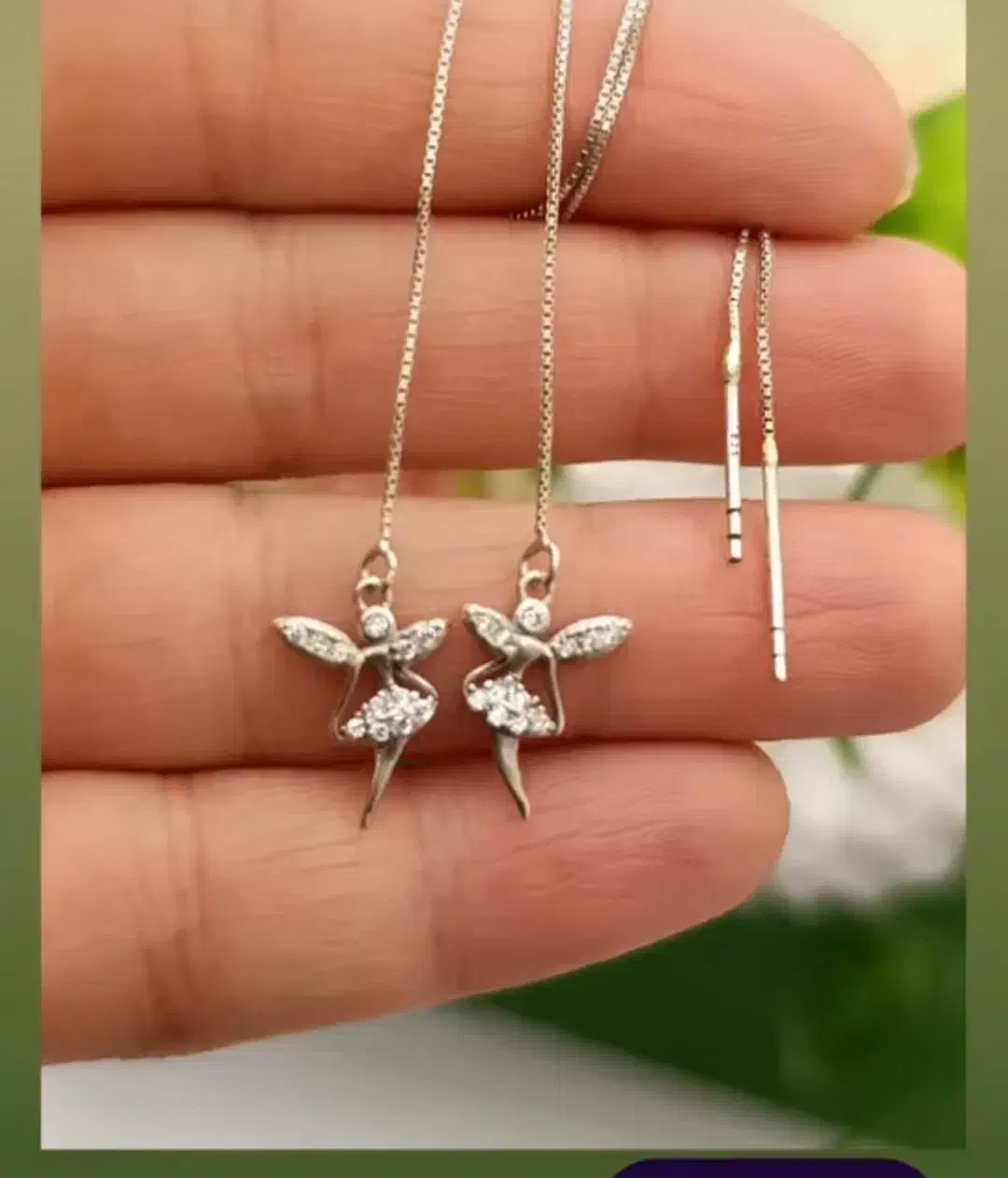 انگشتر/پلاک/گوشواره/نقره|جواهرات|رباط‌کریم, رباط‌کریم|دیوار