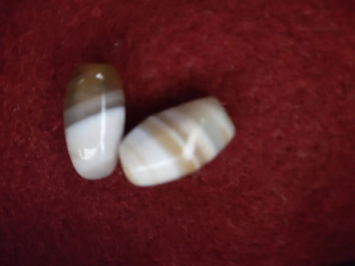 دوعدد مهره|کلکسیون اشیاء عتیقه|یاسوج, |دیوار