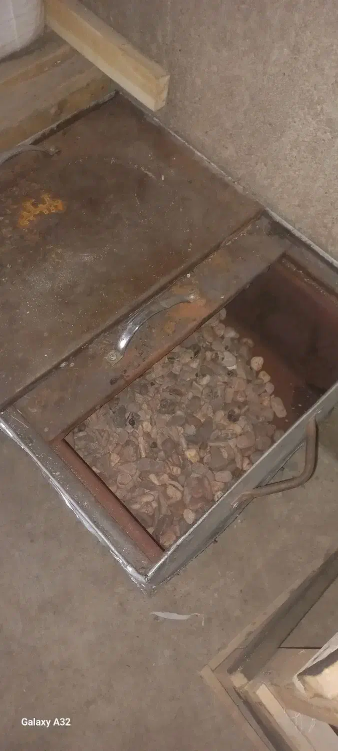 فر سیب زمینی کبابی|اجاق گاز و لوازم برقی پخت‌وپز|بکتاش, |دیوار