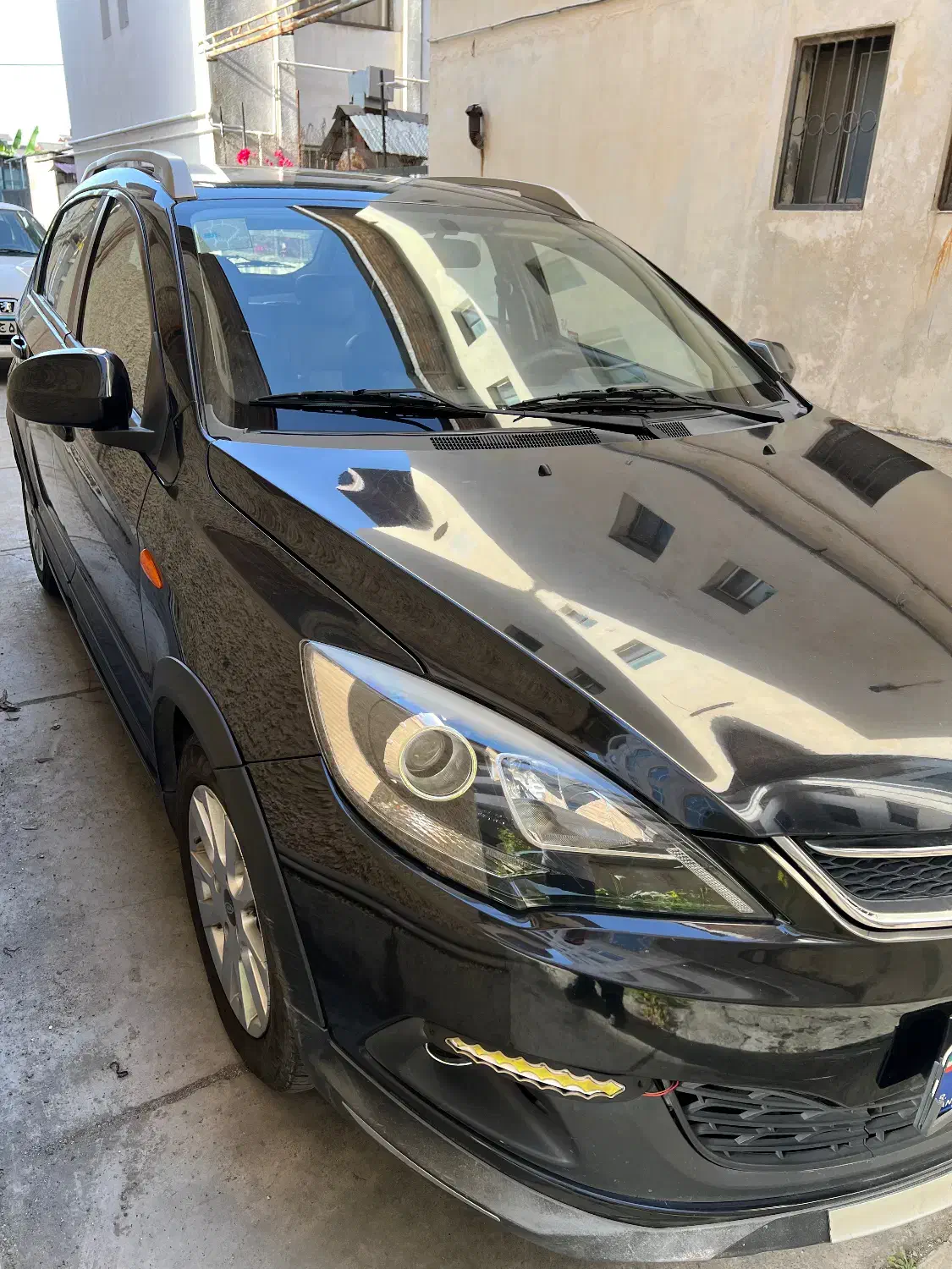 ام وی ام ۳۱۵ اکسلنت مدل ۹۶|خودرو سواری و وانت|سلمانشهر, |دیوار