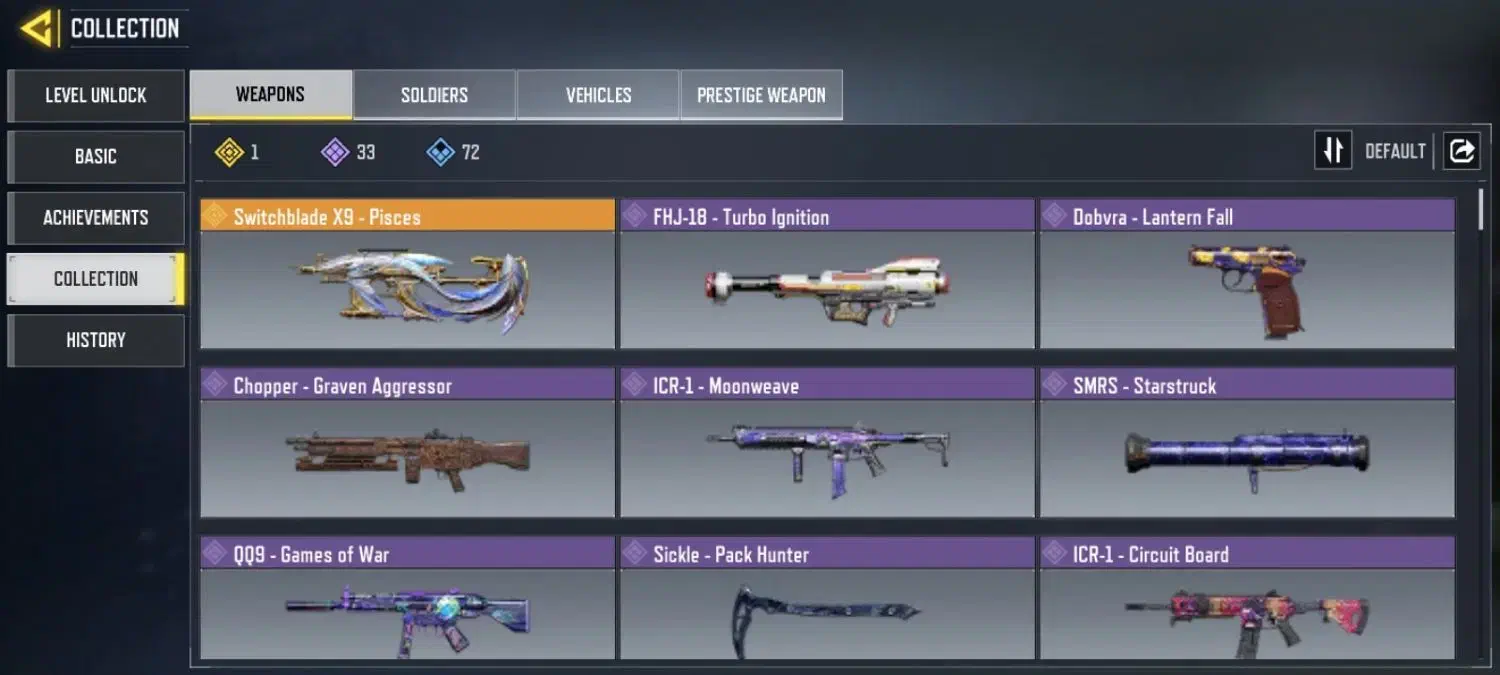 اکانت کالاف ویچ واردن|کنسول، بازی ویدئویی و آنلاین|صالح آباد, |دیوار