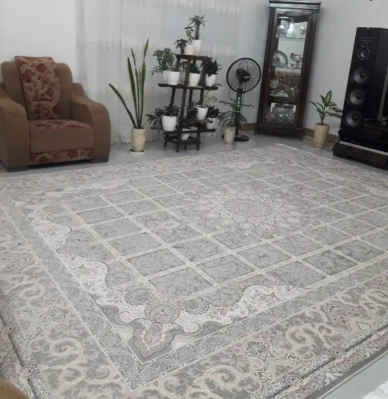 فروش فرش|فرش|شریفآباد, |دیوار