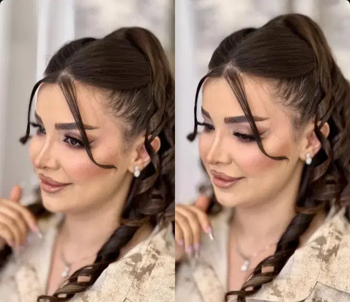 میکاپ حرفه ای|خدمات آرایشگری و زیبایی|زابل, |دیوار