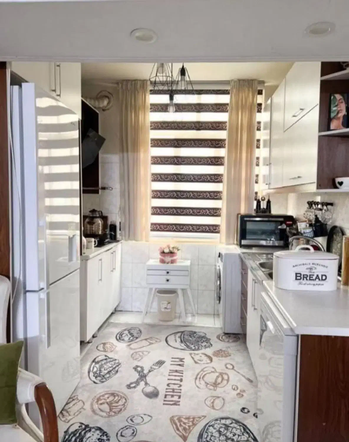 آپارتمان۶۵متری/با۳۶۰میلیون نقدی شما/اسانسور دار|فروش آپارتمان|کرج, باغستان|دیوار