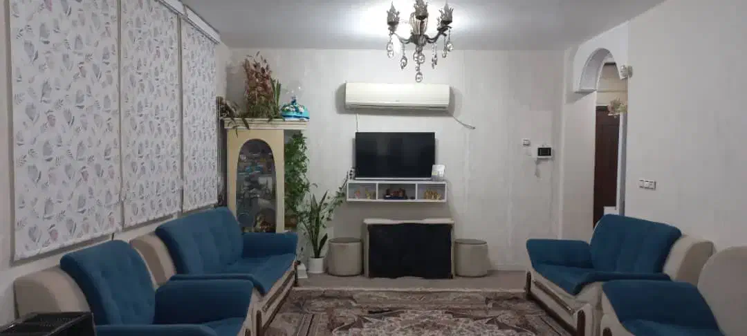 واحد ۸۵ متری / ۲ خواب / در حد|فروش آپارتمان|دزفول, |دیوار