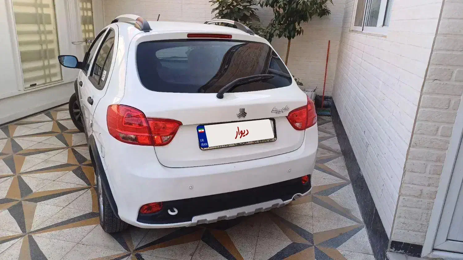 کوییک اتومات|خودرو سواری و وانت|اصفهان, امامزاده اسماعیل|دیوار