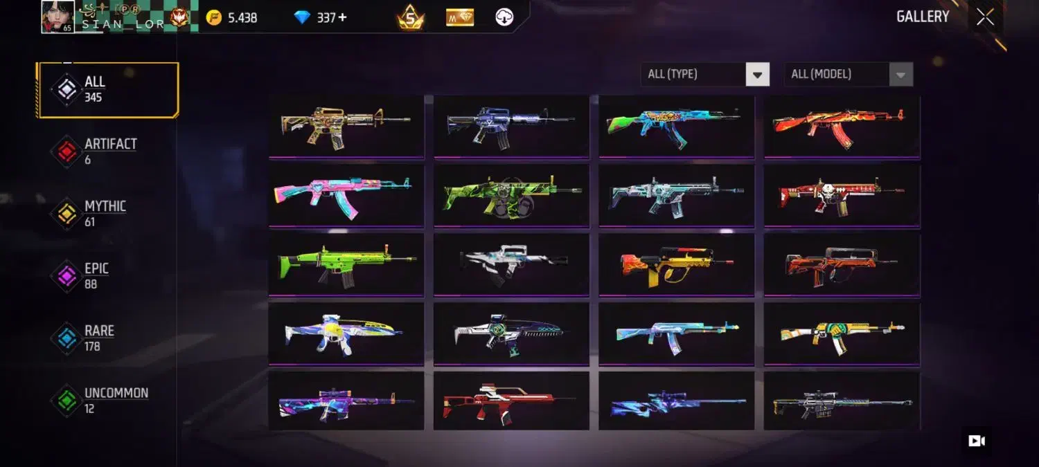 اکانت فری فایر رایگان شرایط اسان|کنسول، بازی ویدئویی و آنلاین|تهران, آذربایجان|دیوار