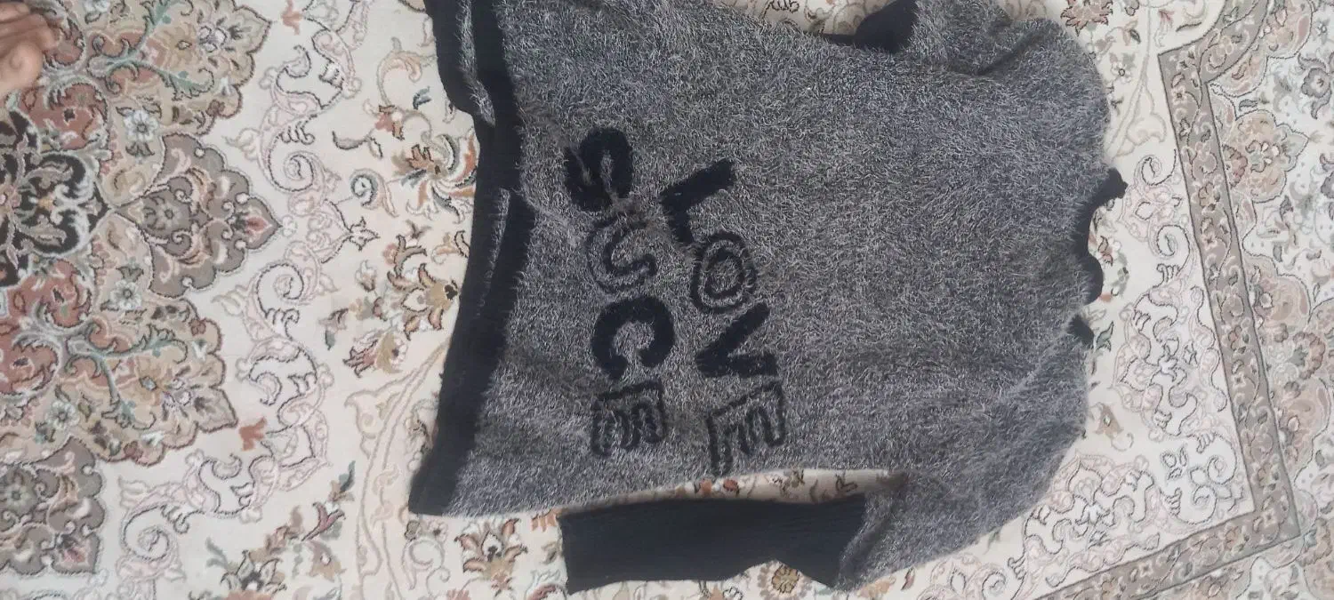 دوتا بلوز بافت|لباس|خرمآباد, |دیوار