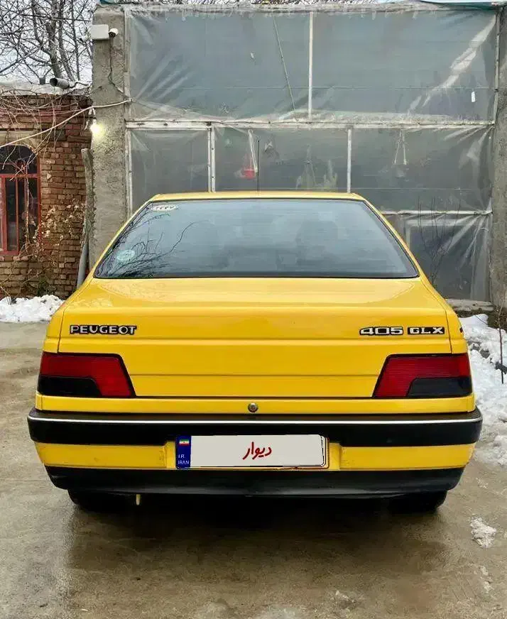 تاکسی گردشی ۹۹|خودرو سواری و وانت|ارومیه, |دیوار