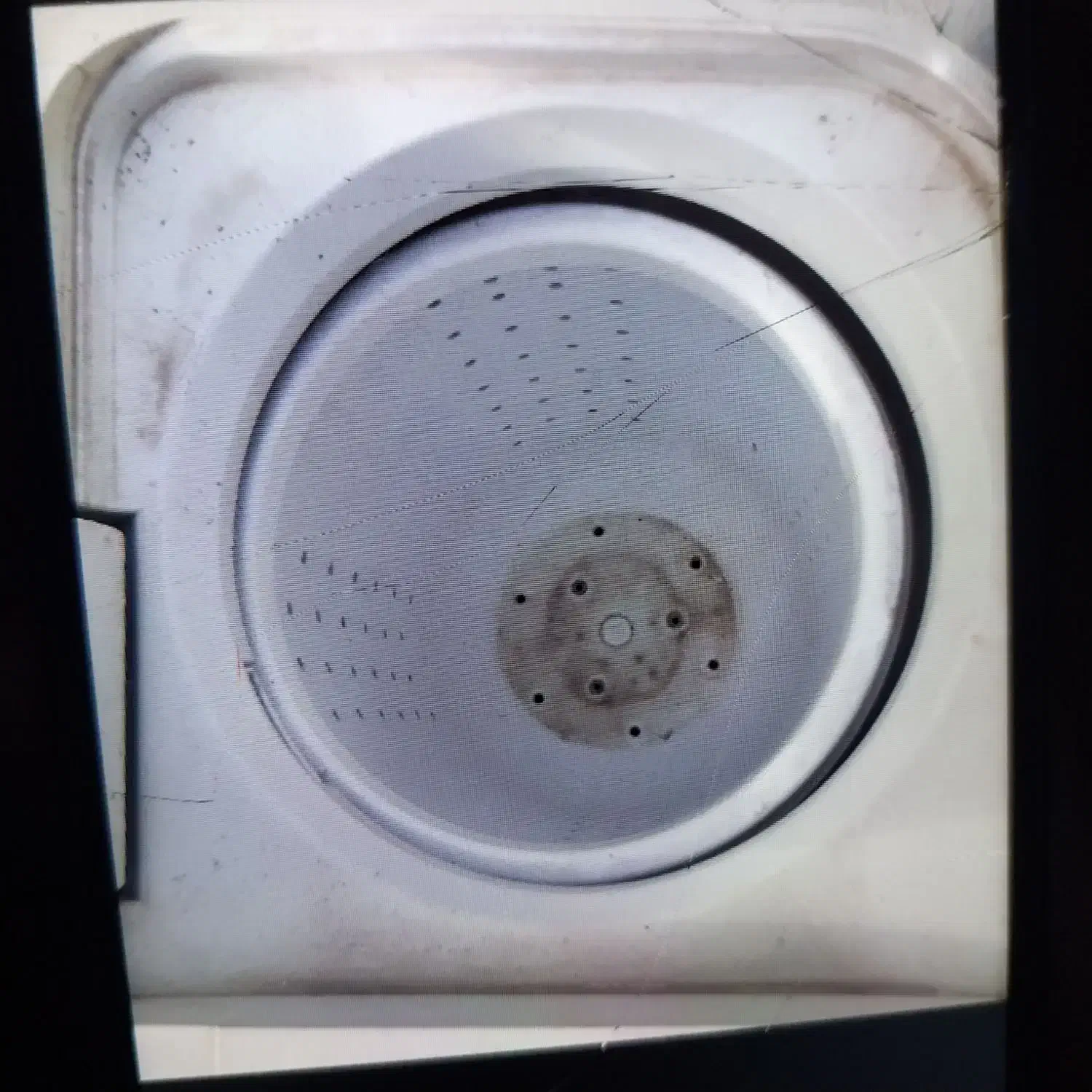 ماشین لباسشویی دو قلو|ماشین لباسشویی و خشک‌کن لباس|گنبد کاووس, |دیوار